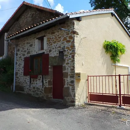 La Petite Fontaine Villa Ecuras Exterior photo