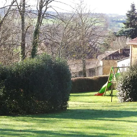 La Petite Fontaine Villa Ecuras Exterior photo