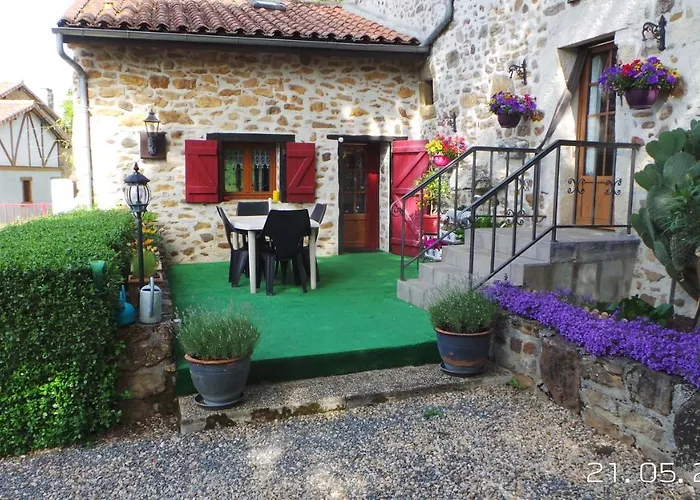La Petite Fontaine