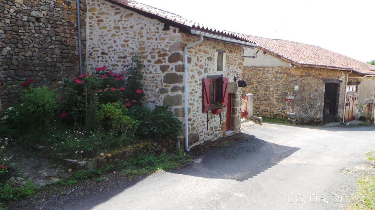 La Petite Fontaine Holiday home *