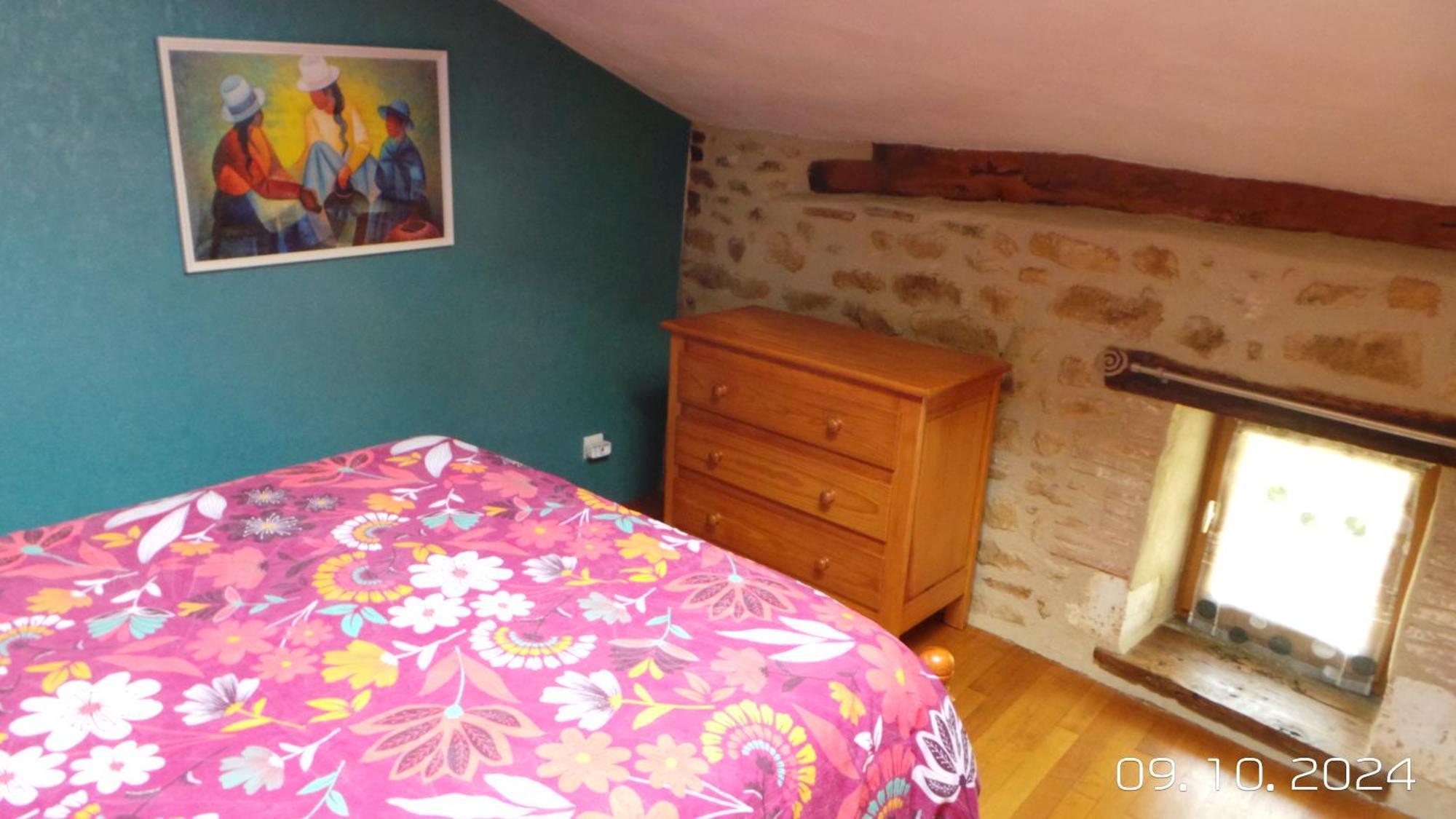 La Petite Fontaine Holiday home *