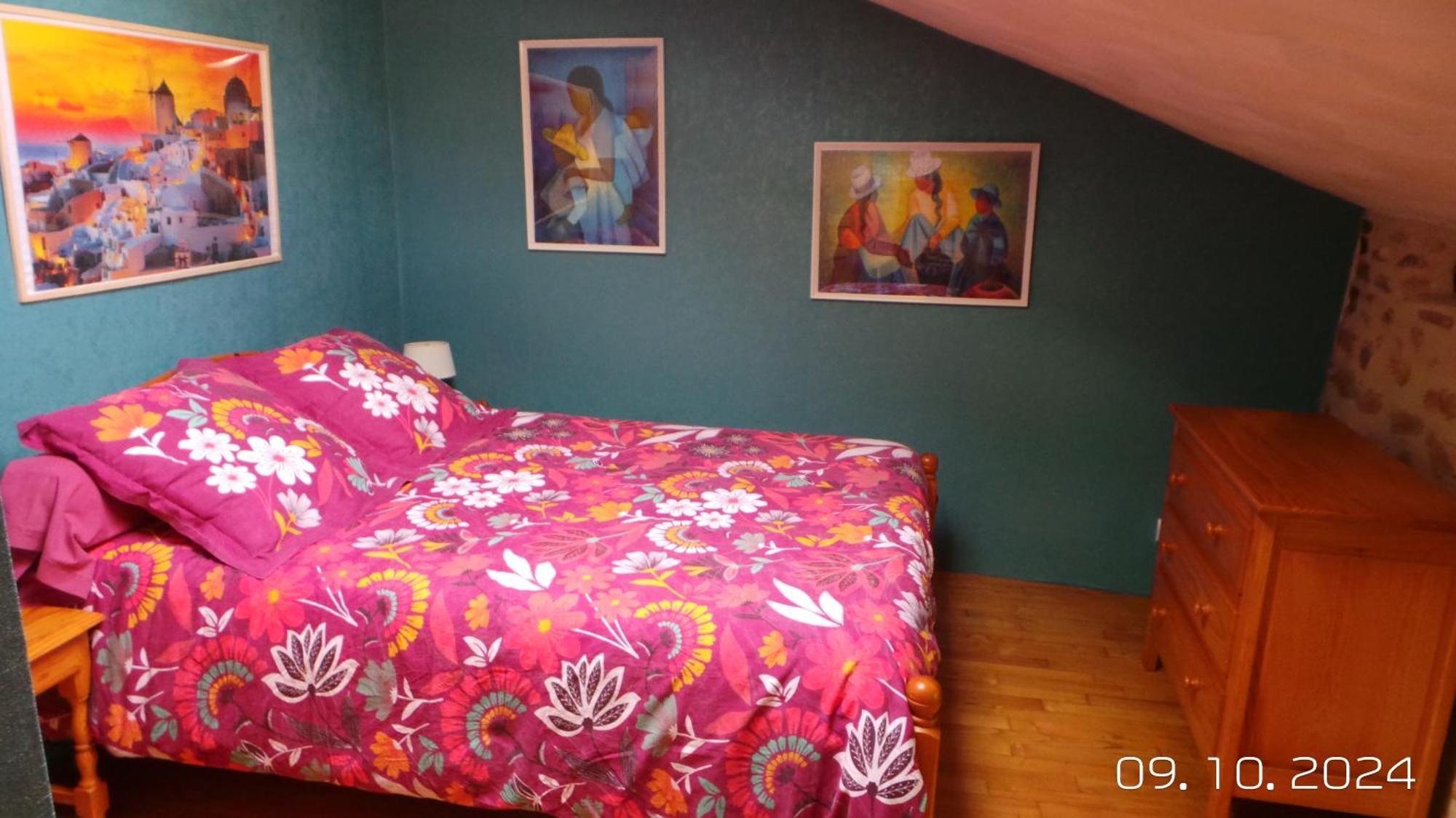 Holiday home La Petite Fontaine *