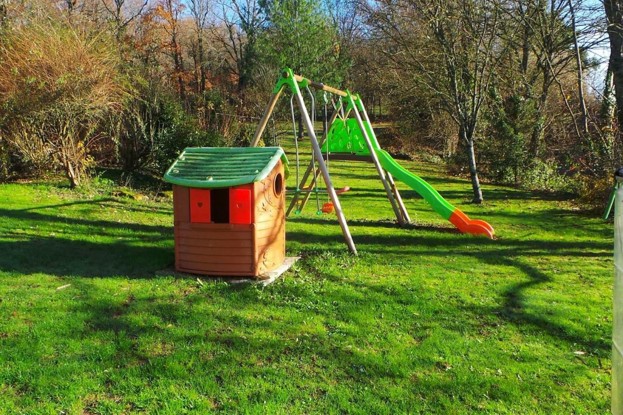 La Petite Fontaine Holiday home Ecuras